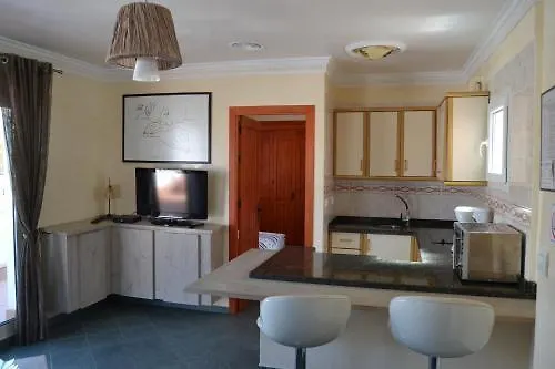 Hof Van Holland Carihuela Torremolinos Apartment