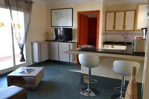 Apartment Hof Van Holland Carihuela Torremolinos Spain