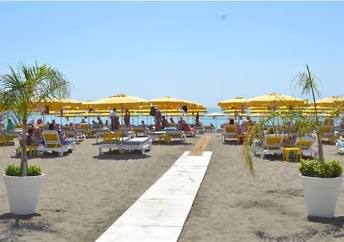 Hof Van Holland Carihuela Torremolinos Spain